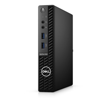 Компютър Dell OptiPlex 3080 MFF