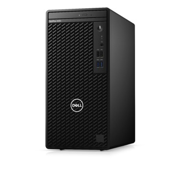 Компютър Dell Optiplex 3080 MT