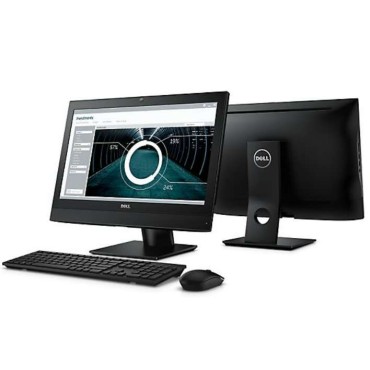 Компютър Dell OptiPlex 3240AIO