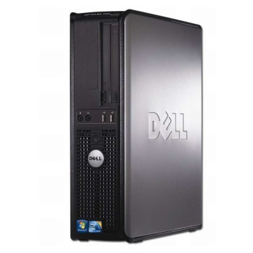 Компютър Dell OptiPlex 380 DT