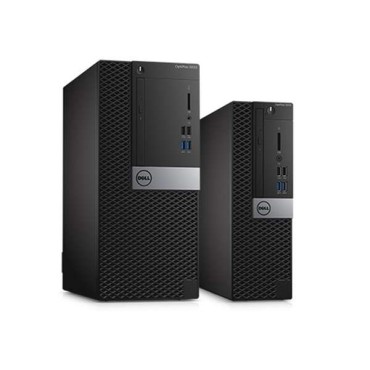 Компютър Dell OptiPlex 5050 SF
