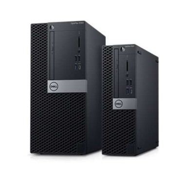 Компютър Dell OptiPlex 5060 MT