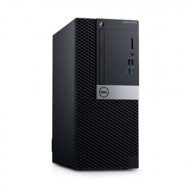 Компютър Dell Optiplex 5070 MT