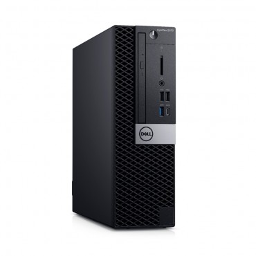 Компютър Dell Optiplex 5070 SFF