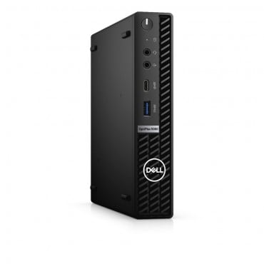 Компютър Dell Optiplex 5080 MFF