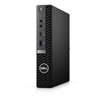 Компютър Dell OptiPlex 5090 MFF