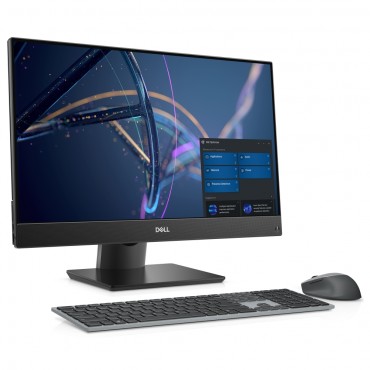 Компютър Dell Optiplex 5400 AIO