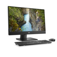 Dell Optiplex 5480 AIO