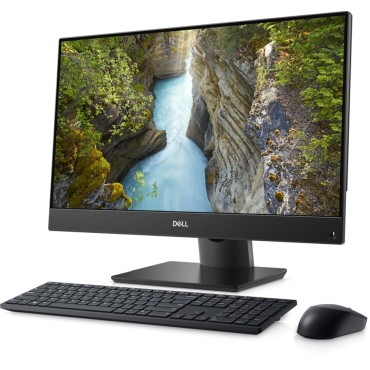Компютър Dell Optiplex 5490 AIO