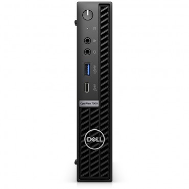 Компютър Dell OptiPlex 7000 MFF