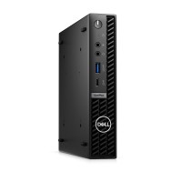 Компютър Dell OptiPlex 7010 Micro Plus