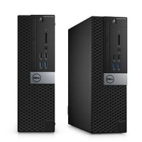 Компютър Dell OptiPlex 7040 MT