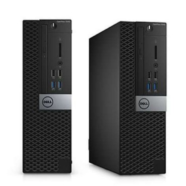 Компютър Dell Optiplex 7040MT