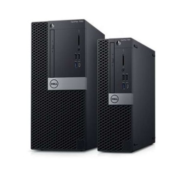 Компютър Dell OptiPlex 7060 MT