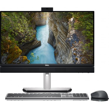 Компютър Dell Optiplex 7410 AIO