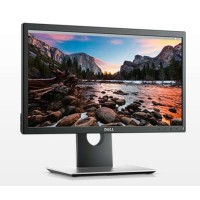 Монитор Dell P2017H