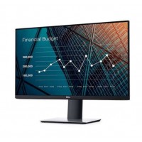 Монитор DELL P2719H 27" 1920x1080 Full HD 16:9, 300cd/m2, 1000:1, Black, USB Hub