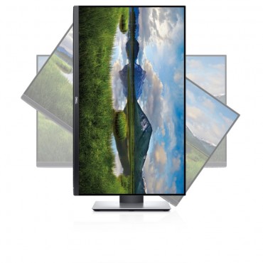 Монитор Dell P2720D