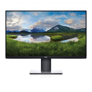 Монитор Dell P2720DC