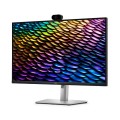 Монитор Dell Pro P 27 USB-C Hub Conferencing Monitor - P2726DEB Монитор Dell Pro P 27 USB-C Hub Conferencing Monitor - P2726DEB
