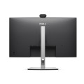 Монитор Dell Pro P 27 USB-C Hub Conferencing Monitor - P2726DEB Монитор Dell Pro P 27 USB-C Hub Conferencing Monitor - P2726DEB