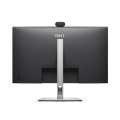 Монитор Dell P2726DEV