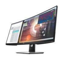 Монитор Dell P3418HW