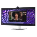 Монитор Dell P3424WEB