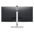 Монитор Dell P3424WEB