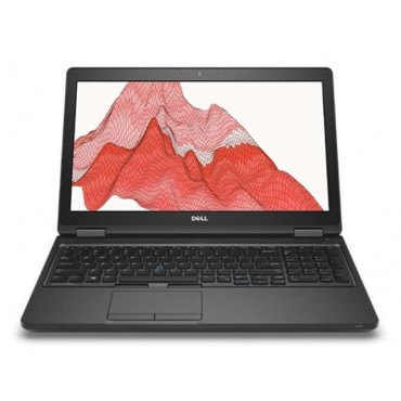 Лаптоп Dell Precision 3520