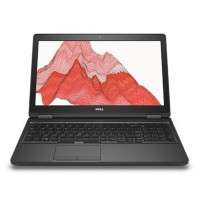 Dell Precision 3520