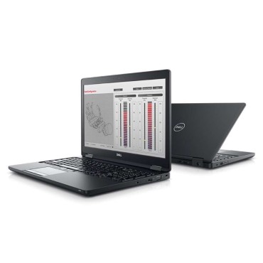 Лаптоп Dell Precision 3530