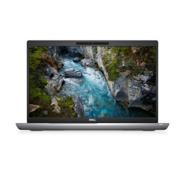 Лаптоп Dell Precision 3561