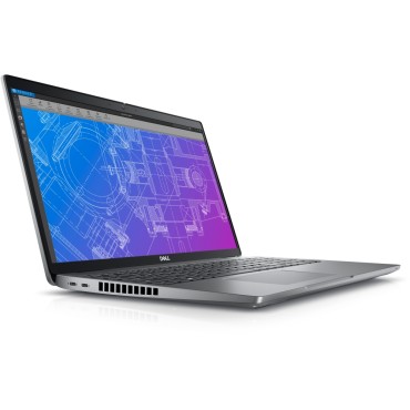 Лаптоп Dell Precision 3570