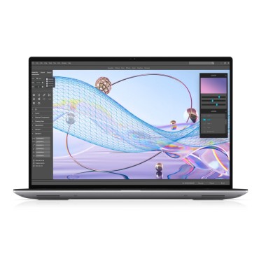 Лаптоп Dell Precision 5470