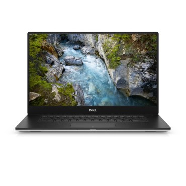 Лаптоп Dell Precision 5540