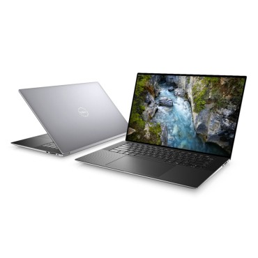 Лаптоп Dell Precision 5560