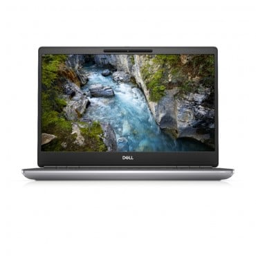 Лаптоп Dell Precision 7560