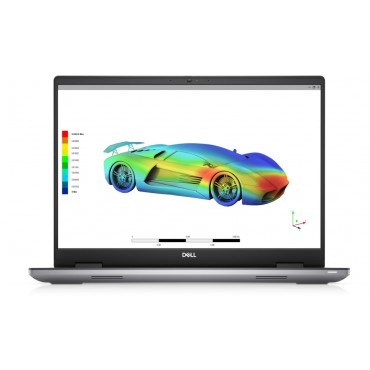 Лаптоп Dell Precision 7670