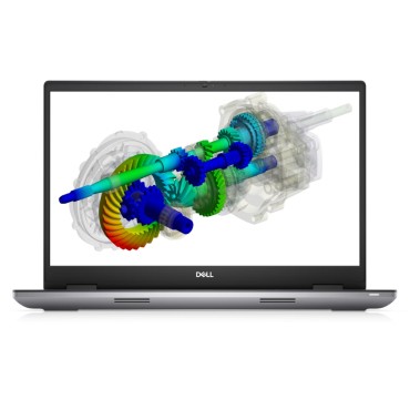 Лаптоп Dell Precision 7770