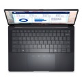 Лаптоп Dell Pro 13 Premium PA13250, Intel Ultra 5 236V (40 TOPS NPU, 8cores, up to 4.7 GHz)