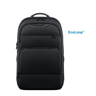 Чанта за лаптоп Dell Pro 14-16 Plus EcoLoop Backpack CP5626