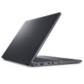 Лаптоп Dell Pro 14 PC14255 + (1920x1200) IPS, 300nits AG, 16 GB: 1 x 16 GB, DDR5, 5600 MT/s, 512 GB SSD, AMD Radeon 760M graphics, FHD HDR IR Cam and Mic, Wi-Fi 6E, FPR, Backlit Kb,
