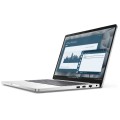 Лаптоп Dell Pro 14 PC14255 + (1920x1200) IPS, 300nits AG, 16 GB: 1 x 16 GB, DDR5, 5600 MT/s, 512 GB SSD, AMD Radeon 840M graphics, FHD HDR IR Cam and Mic, Wi-Fi 6E, FPR, Backlit Kb