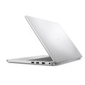 Лаптоп Dell Pro 14 PC14255 + (1920x1200) IPS, 300nits AG, 16 GB: 1 x 16 GB, DDR5, 5600 MT/s, 512 GB SSD, AMD Radeon 840M graphics, FHD HDR IR Cam and Mic, Wi-Fi 6E, FPR, Backlit Kb
