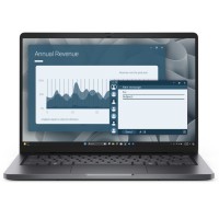 Лаптоп Dell Pro 14 PC14255
