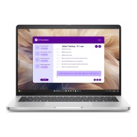 Лаптоп Dell Pro 14 Plus PB14250