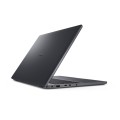 Лаптоп Dell Pro 16 PC16250 + (1920x1200) 300nits AG, 16 GB: 1x16 GB, DDR5, 5600 MT/s, 256 GB TLC SSD, Intel Graphics, FHD HDR IR Cam and Mic, Wi-Fi 6E, FPR, Backlit Kb, Win11 Pro, Magnetite, 3Y PS