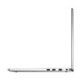 Лаптоп Dell Pro 16 PC16250 + (1920x1200) 300nits AG, 16 GB: 1x16 GB, DDR5, 5600 MT/s, 512 GB SSD, Intel Graphics, FHD HDR IR Cam and Mic, Wi-Fi 6E, FPR, Backlit Kb, Win11 Pro, Platinum silver Лаптоп Dell Pro 16 PC16250 + (1920x1200) 300nits AG, 16 GB: 1x16 GB, DDR5, 5600 MT/s, 512 GB SSD, Intel Graphics, FHD HDR IR Cam and Mic, Wi-Fi 6E, FPR, Backlit Kb, Win11 Pro, Platinum silver