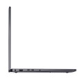 Лаптоп Dell Pro 16 PC16250 + (1920x1200) IPS, 300nits AG, 16 GB: 1 x 16 GB, DDR5, 5200 MT/s, 512 GB SSD, Intel graphics, FHD HDR IR Cam and Mic, Wi-Fi 6E, FPR, Backlit Kb, Ubuntu, Magnetite, 3Y PS Лаптоп Dell Pro 16 PC16250 + (1920x1200) IPS, 300nits AG, 16 GB: 1 x 16 GB, DDR5, 5200 MT/s, 512 GB SSD, Intel graphics, FHD HDR IR Cam and Mic, Wi-Fi 6E, FPR, Backlit Kb, Ubuntu, Magnetite, 3Y PS
